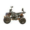 Dětská čtyřkolka Markstore FUN PRO 125cc 1G8 - Carbon