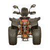 Dětská čtyřkolka Markstore FUN PRO 125cc 3G8 - Carbon