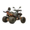 Dětská čtyřkolka Markstore FUN PRO 125cc 3G8 - Carbon