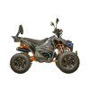Dětská čtyřkolka Markstore FUN PRO 125cc 3G8 - Carbon