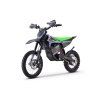 elektricky pitbike mrm ebeast 8000w 17 14 zeleny