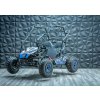 Elektrické autíčko Markstore Buggy 2500w 60V 2 místa Modrá  Novinka model 2026
