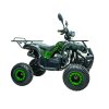 Dětská čtyřkolka Toronto 2025 125cc H1G7-zelený maskáč  Hydraulické brzdy-model 2025