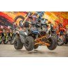 Dětská čtyřkolka Markstore FUN PRO 125cc 1G8 - Carbon