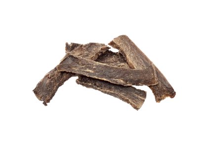 jerky divocak
