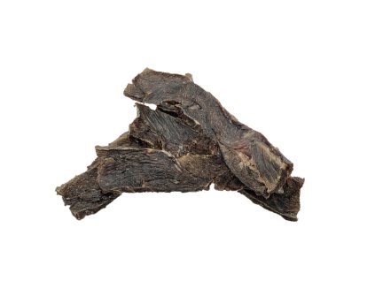 jerky jelen