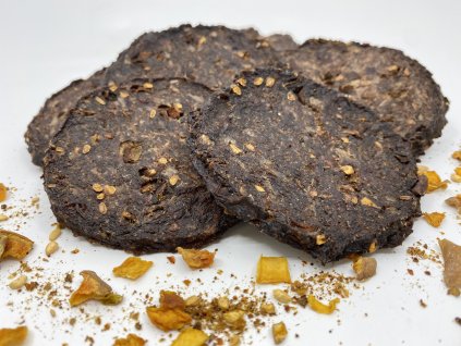 Burger Hovězí  - přírodní pamlsek