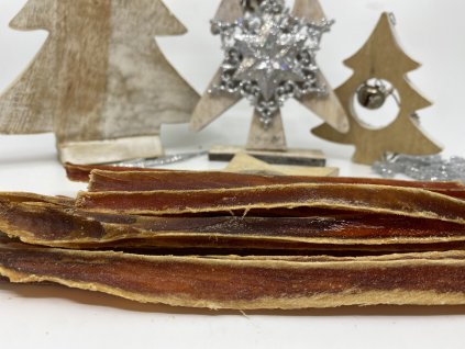 Jerky Losos - přírodní pamlsek