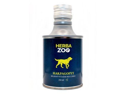 vyr 1847 herbazoo harpagofyt