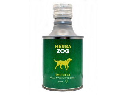 vyr 1843 herbazoo imunita