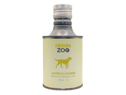 vyr 1878 herbazoo ashwagandha