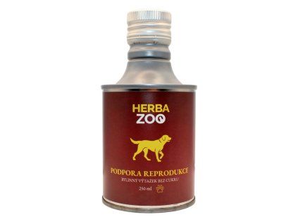 vyr 1876 herbazoo podpora reprodukce