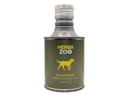 vyr 1877 herbazoo uklidneni