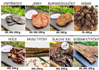 V našem světě platí jedno pravidlo: Vy si přejete, my plníme požadavky. Poslední měsíce nám od vás chodila jedna a ta samá...