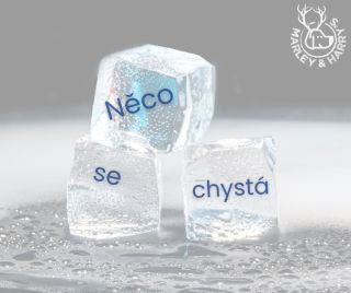 NĚCO PRO VÁS CHYSTÁME! 😘 Tady je první indicie... Tipnete si, co by to mohlo být? Na vaše komentáře se moc těšíme!...