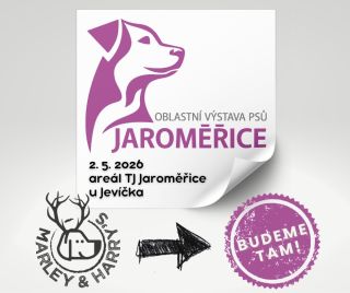 V sobotu bude náš stánek obtěžkán dobrotami v Jaroměřicích u Jevíčka! Kdo se za námi zastaví? My se budeme těšit na...