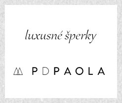 Luxusná bižutéria PD PAOLA