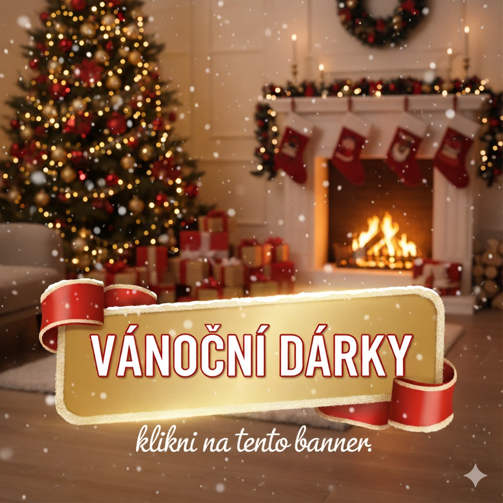 Vánoce , Vánoce přicházejí , a proto koukni do sekce Vánoce