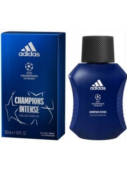 Parfémovaná voda ADIDAS CHAMPIONS