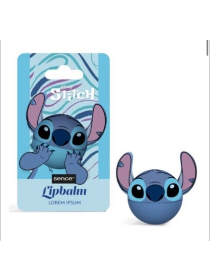 Stitch Balzám na rty