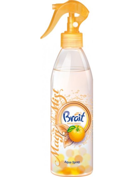 Osvěžovač vzduchu Brait Magic Mist Exotic Fruits 425g