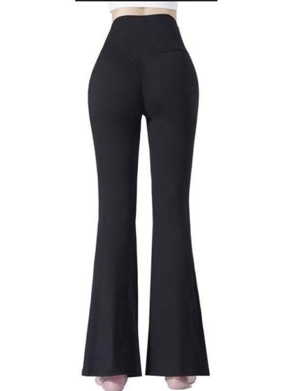 Push-up zvonové legíny Queen