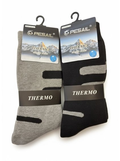 Pánské thermo ponožky PESAIL