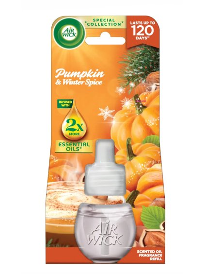 AIR WICK Electric náplň Dýně 19 ml