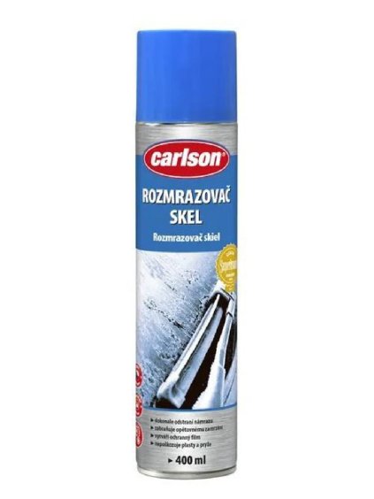 ROZMRAZOVAČ SKEL CARLSON 400ML