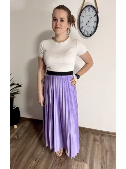 Dámská Maxi sukně Verona