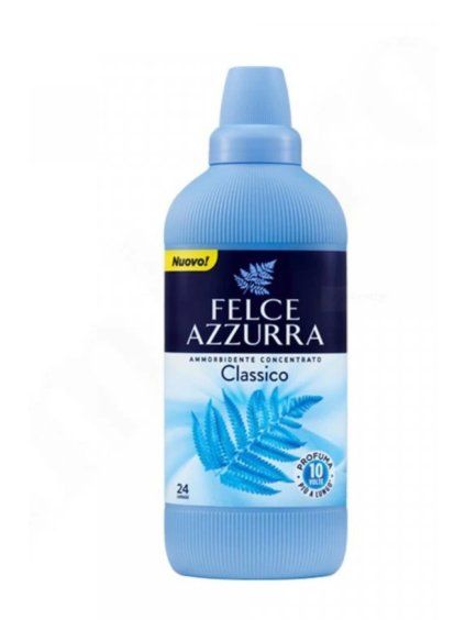 FELCE AZZURRA AVIVÁŽ 600ML Classico