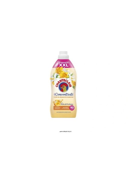 vyr 3 20853 chanteclair iconcentrati 1800ml fiori di arancio e narciso avivaz koncentrat zluta 8015194533496 jpg