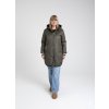 Dámská prošívaná bunda Hannah