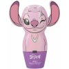 Disney Stitch Angel 300ml 2v1 Cotton Candy šampon+sprchový gel