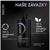 Syoss Intense Plex šampon pro silně poškozené vlasy 440ml