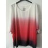 Elegantní halenka s ombré efektem Soňa