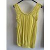 Elastické tílko do vel. 3XL Maxa