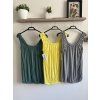 Elastické tílko do vel. 3XL Maxa