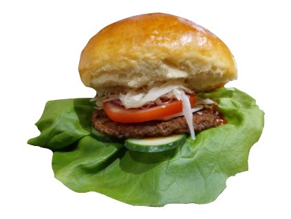 hamburger