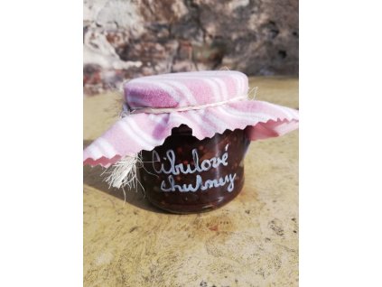 Cibulové chutney 200g