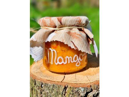 MANGO