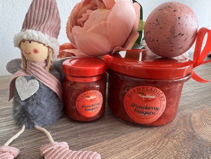 STRAWBERRY DAIQIURI