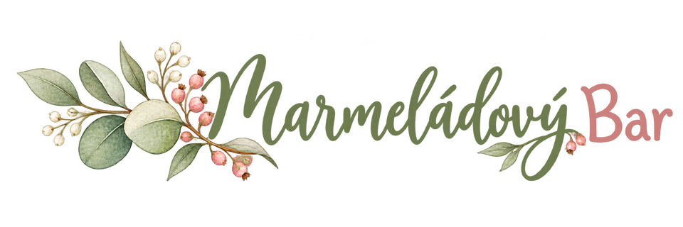Marmeladový Bar