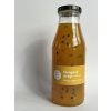 Mangový sirup s maracujou