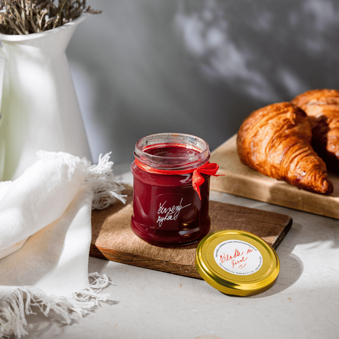 Džem vs. marmeláda: Co se mění v pravidlech EU?