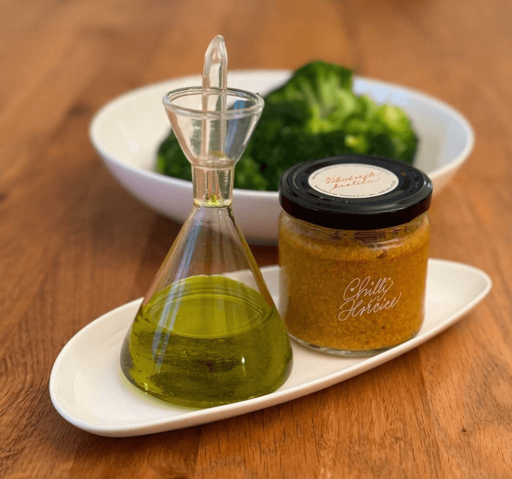 Neodolatelná brokolice, která chutná všem