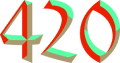 Restaurace 420