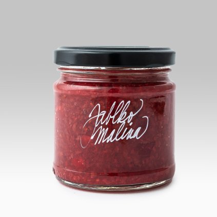 jablko malina s eritvii