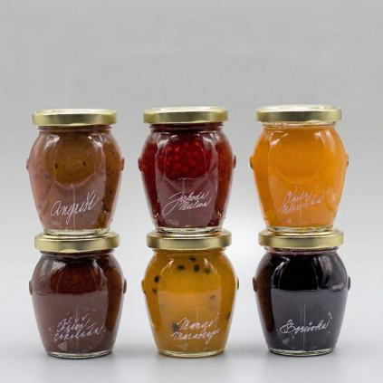 Degustačný balíčok