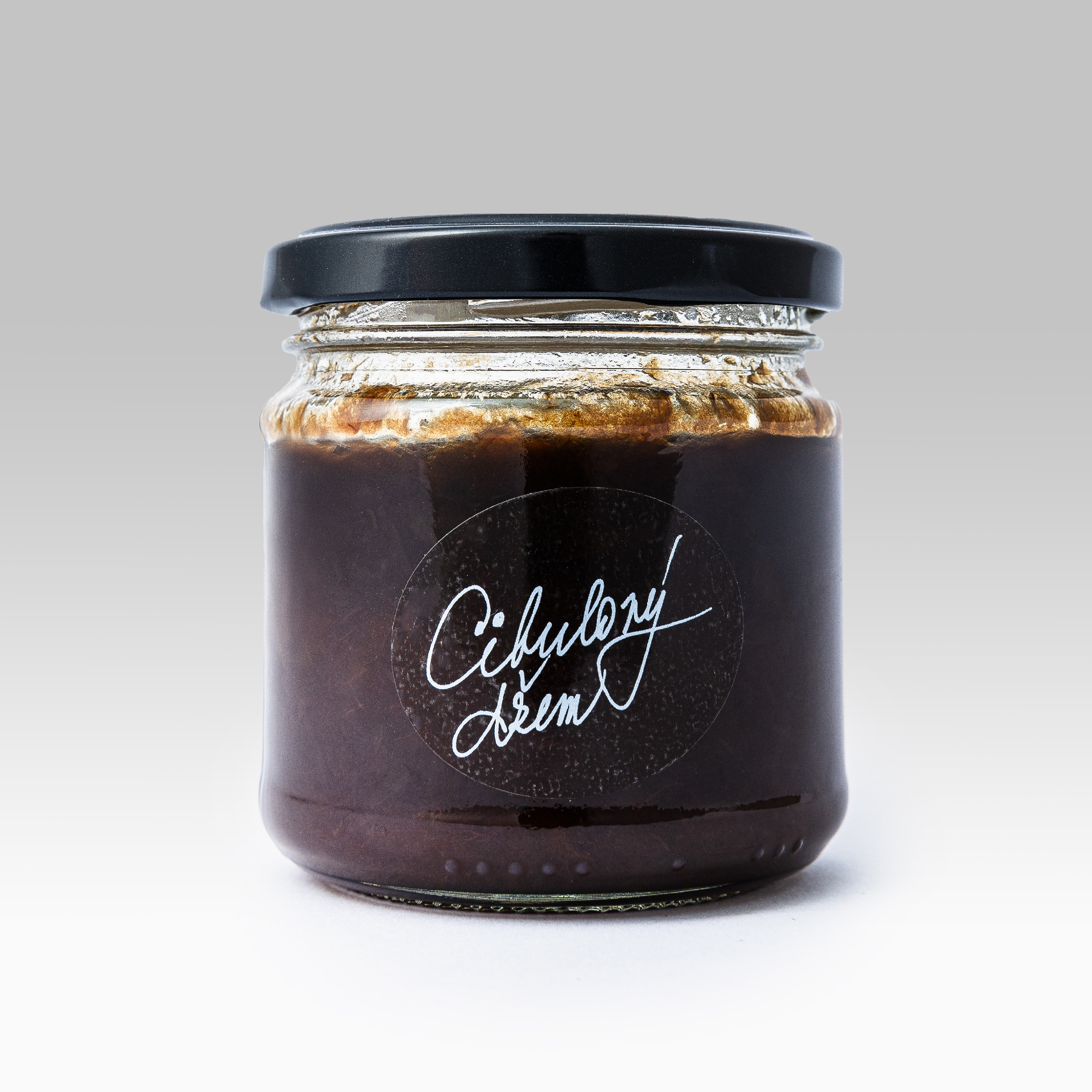 Cibulový džem 170g